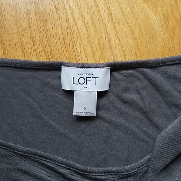 Women's Short Sleeve Tee - Picture 2 of 3